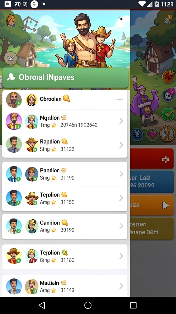 Screenshot rajacuan nomor 2