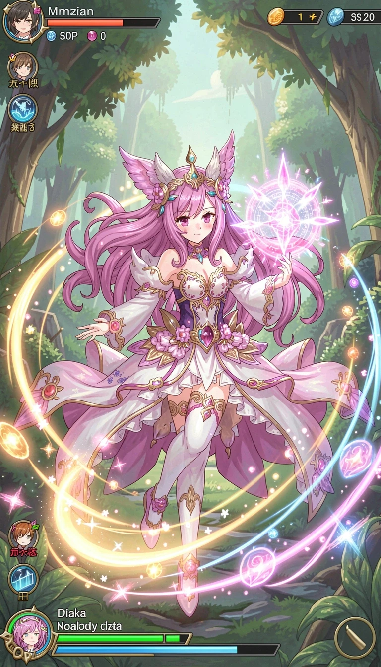 Screenshot rajapanda88 nomor 1