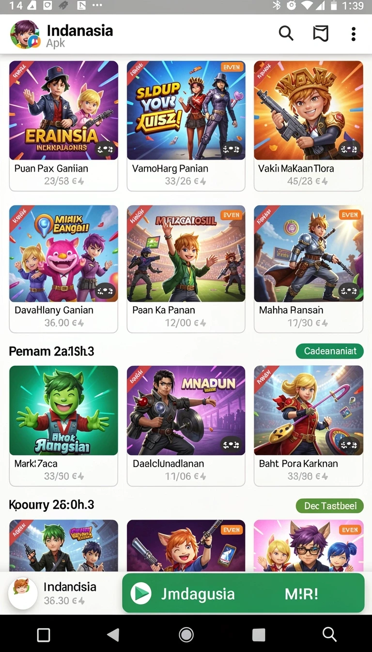 Screenshot rajapanda88 nomor 2