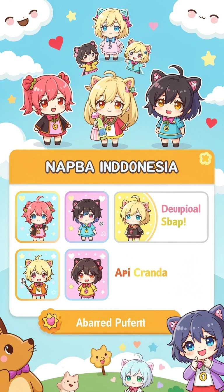 Screenshot rebahin nomor 2