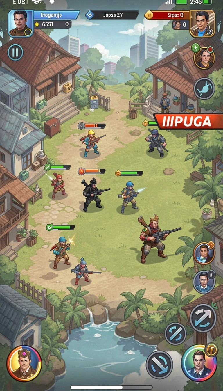 Screenshot rejekigames nomor 1
