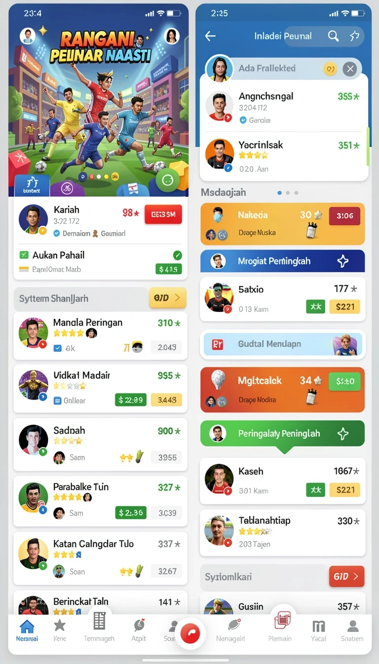Screenshot rezixo nomor 2