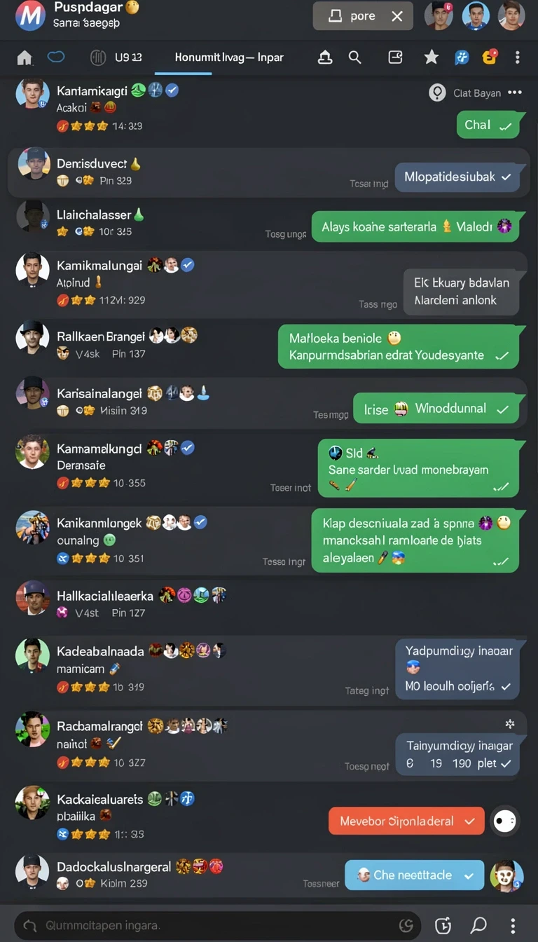 Screenshot rezixo nomor 3