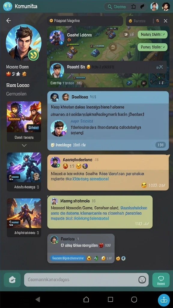 Screenshot ricis77 nomor 2