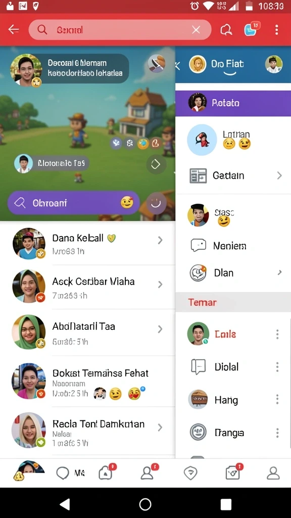 Screenshot ricis77 nomor 3