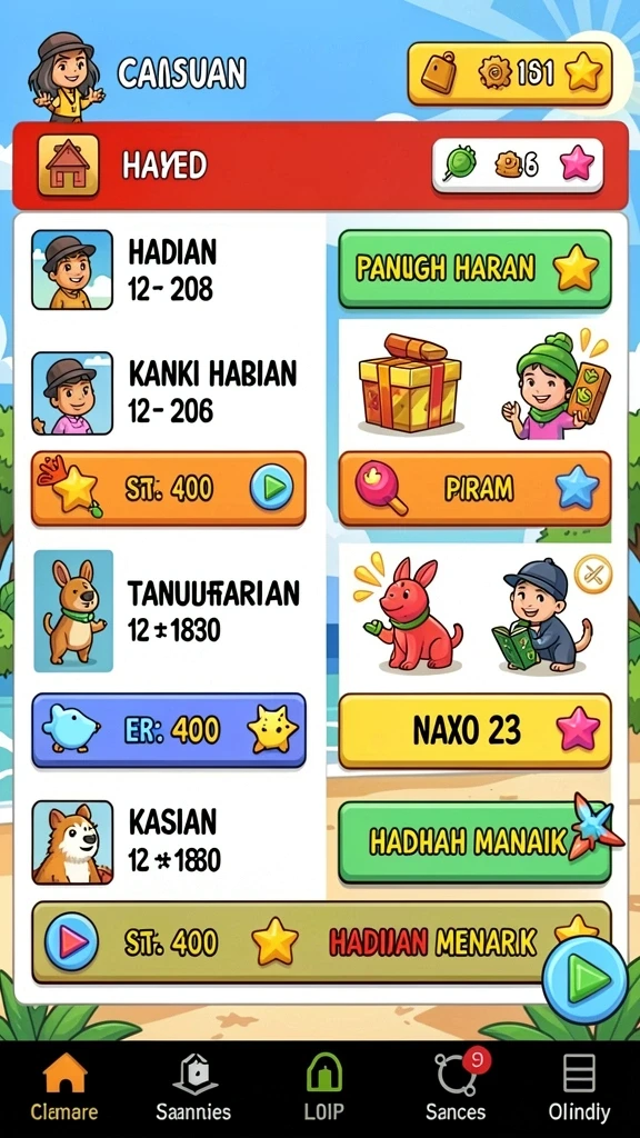 Screenshot rpok nomor 2