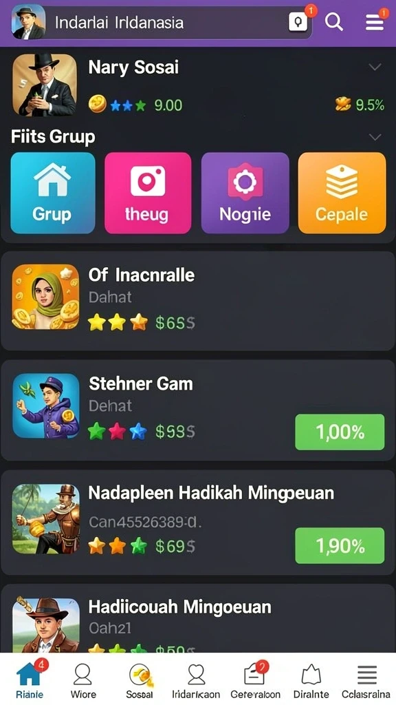 Screenshot rpvip6 nomor 3
