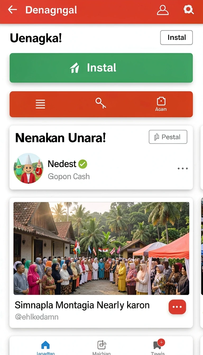 Screenshot rsnvip nomor 1