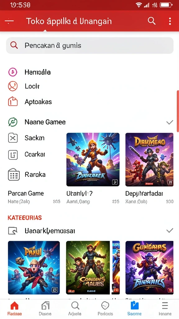 Screenshot svip5 nomor 3