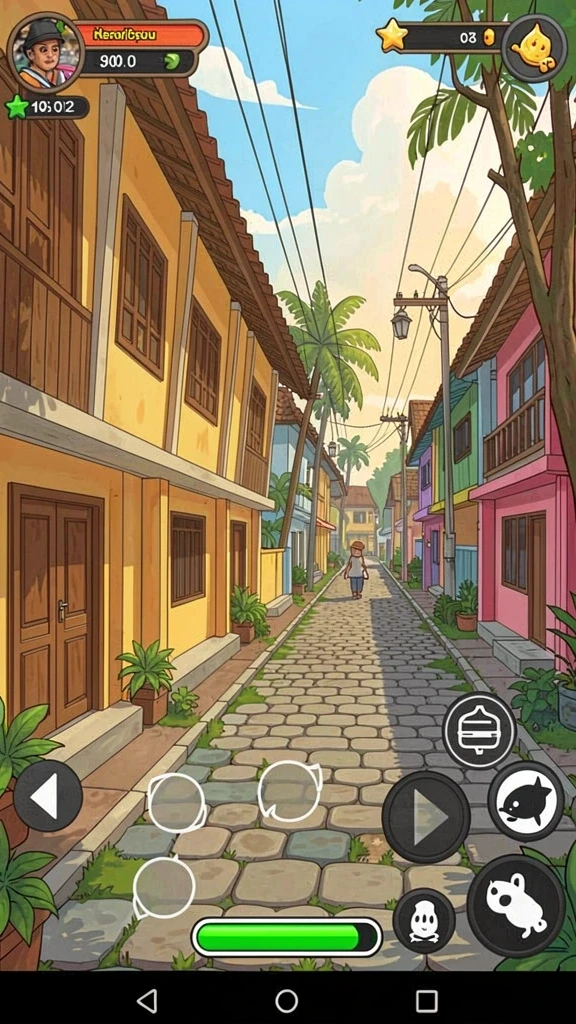 Screenshot tempur99 nomor 1