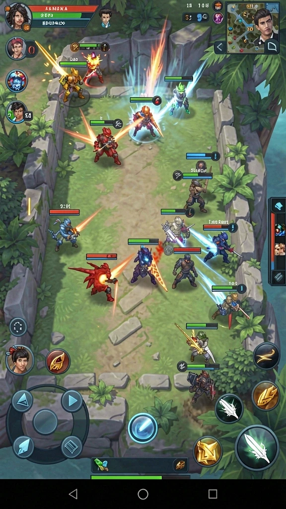 Screenshot v21 nomor 3