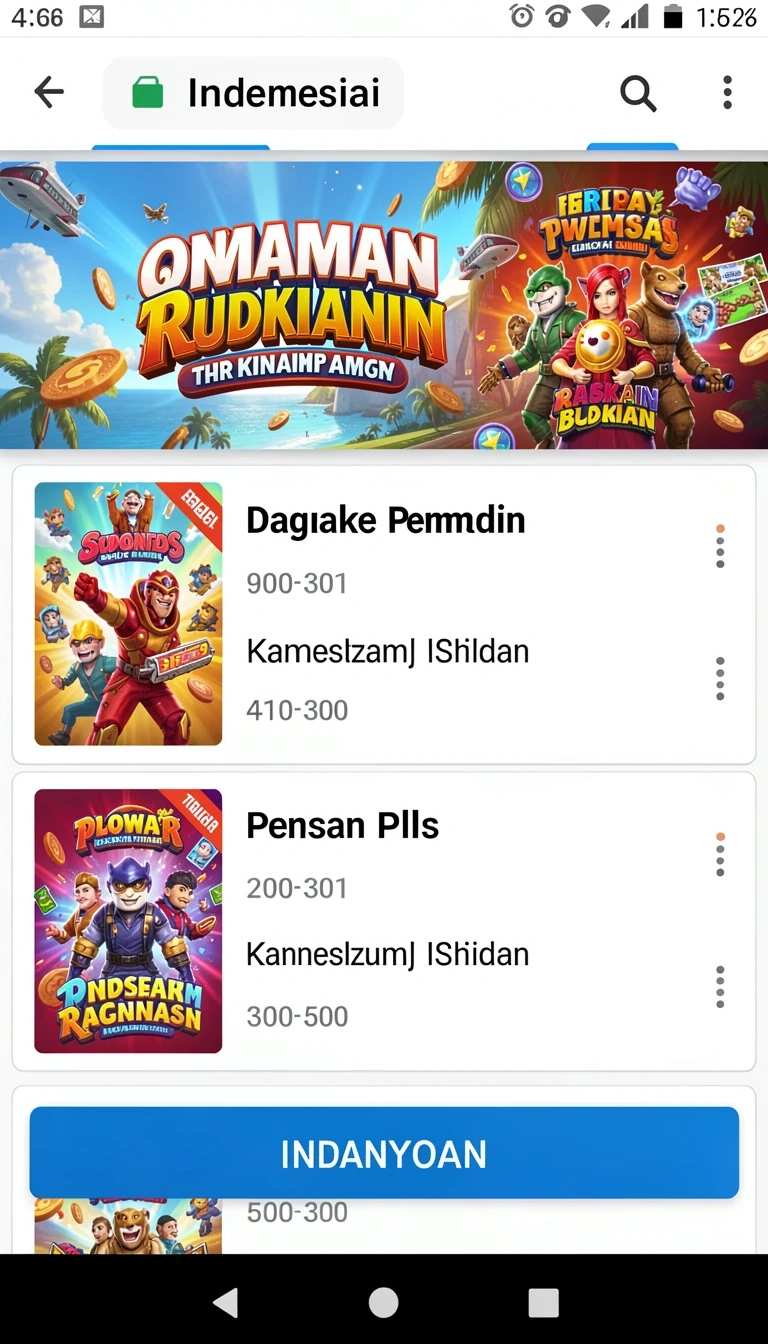 Screenshot vip333 nomor 3
