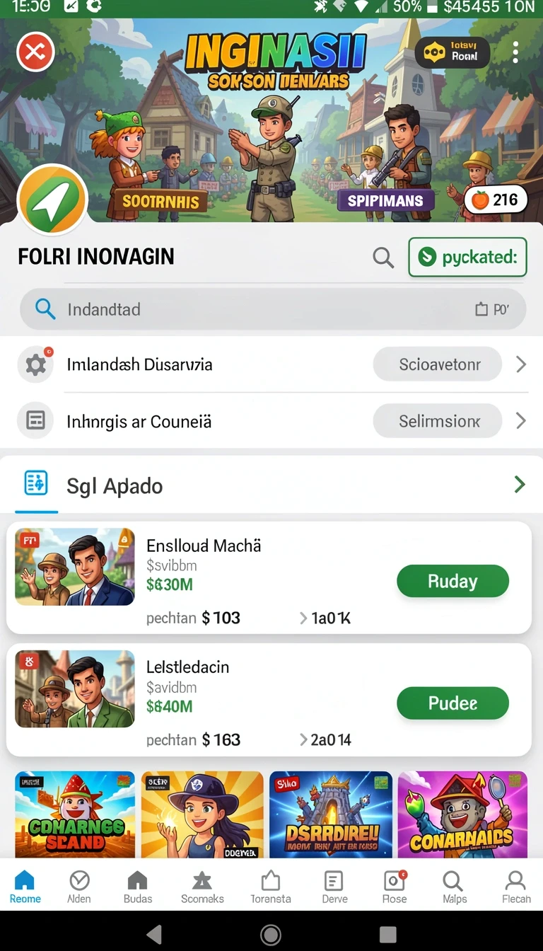 Screenshot vt789 nomor 1