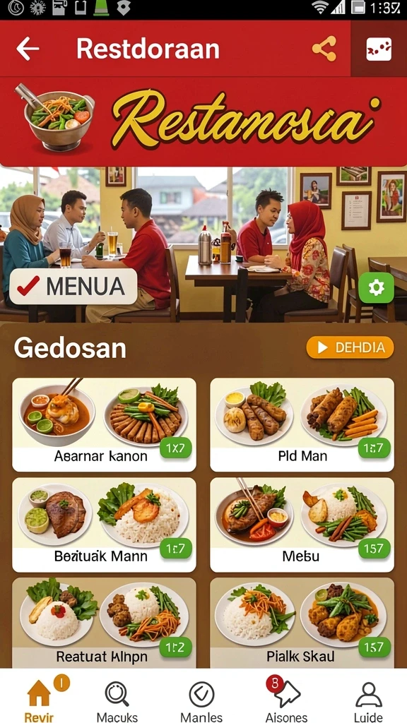 Screenshot xxx777 nomor 1